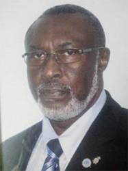 Desmond Sears